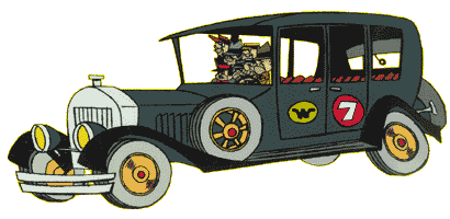 Number 7: The Bullet-Proof Bomb